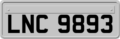 LNC9893