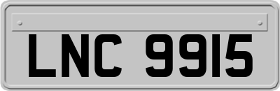 LNC9915