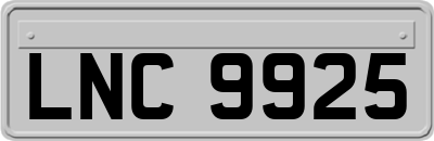 LNC9925