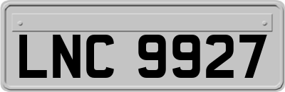 LNC9927