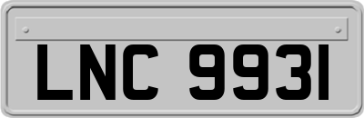 LNC9931