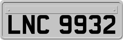 LNC9932