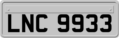 LNC9933