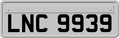 LNC9939