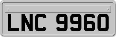 LNC9960