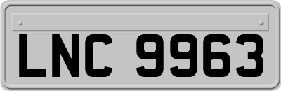 LNC9963