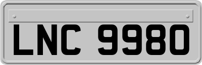 LNC9980
