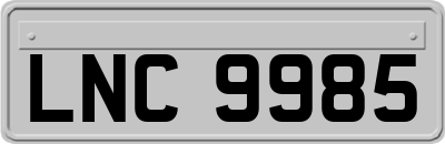 LNC9985
