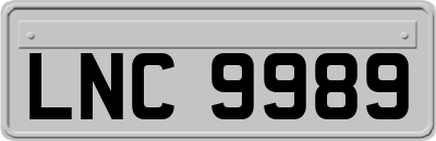 LNC9989