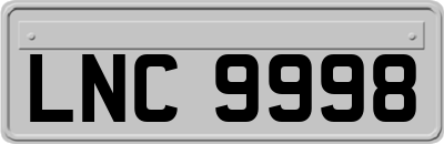 LNC9998
