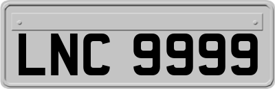 LNC9999