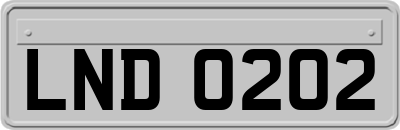 LND0202