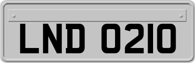 LND0210