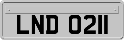 LND0211