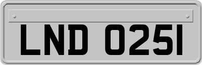 LND0251