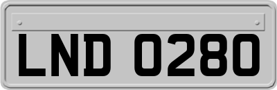 LND0280