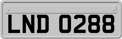 LND0288