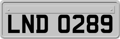 LND0289