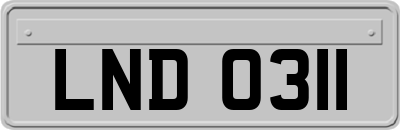 LND0311