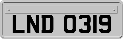 LND0319