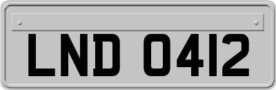 LND0412