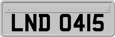LND0415