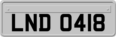 LND0418
