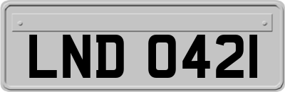 LND0421