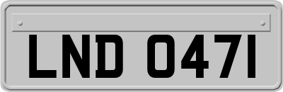 LND0471