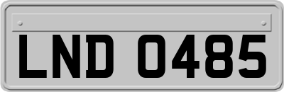 LND0485