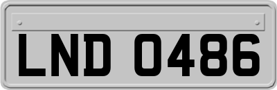 LND0486