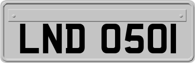 LND0501
