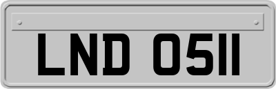 LND0511
