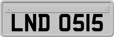 LND0515