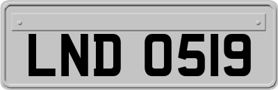 LND0519