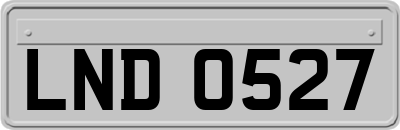 LND0527