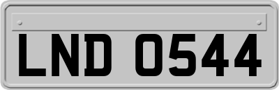 LND0544