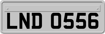 LND0556