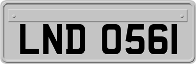 LND0561