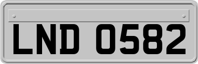 LND0582