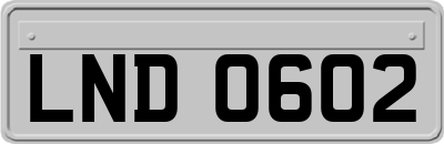 LND0602