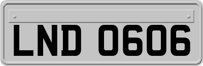 LND0606
