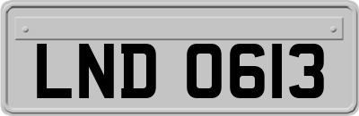 LND0613