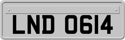 LND0614