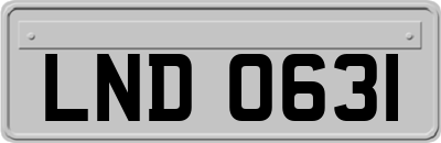 LND0631
