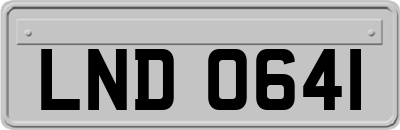 LND0641