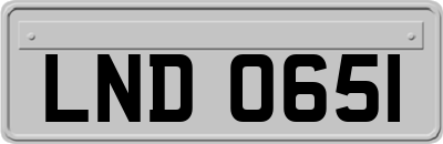 LND0651