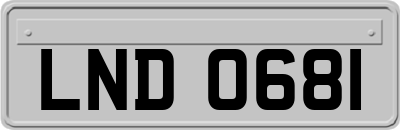 LND0681
