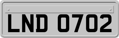 LND0702