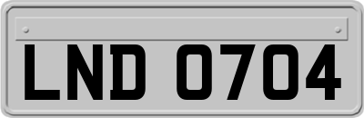 LND0704